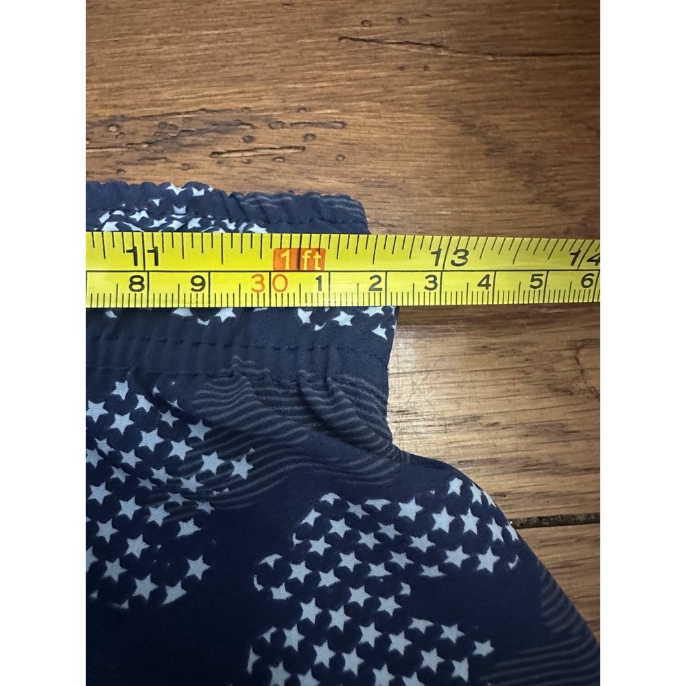 tommy bahama active swim trunks 25 in elastic‎ waist - Picture 6 of 8